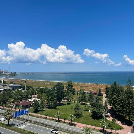 Simal Hotel Rize Exteriér fotografie