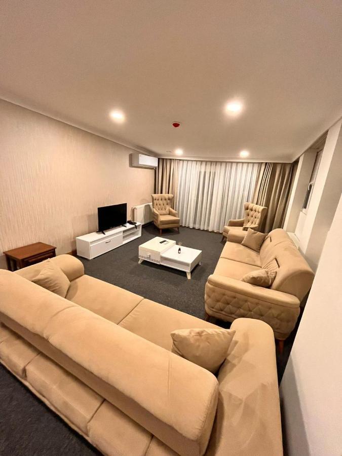 Simal Hotel Rize Exteriér fotografie